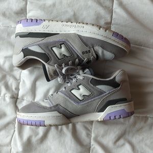 New Balance 550